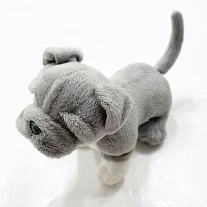 Our Generation dog stuffed animal plush